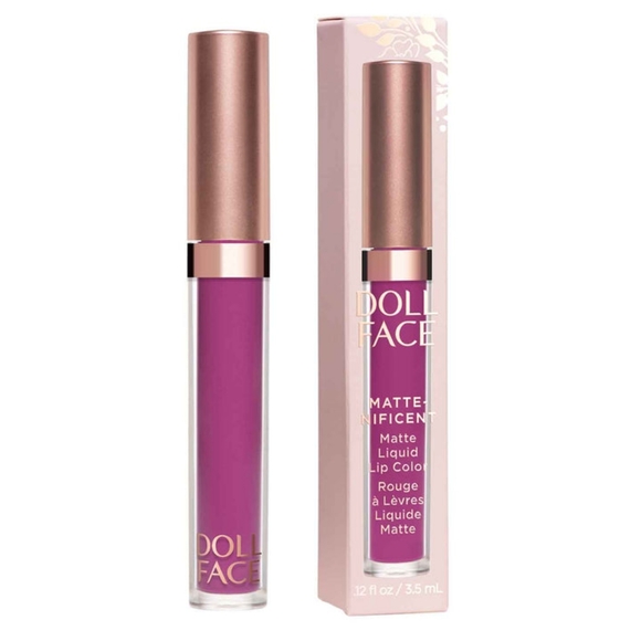 Doll face #GLOSSBOSS Lipstick - Picture 5 of 8